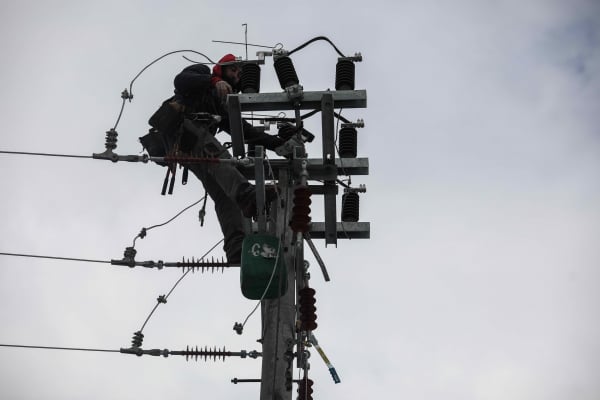 ΔΕΔΔΗΕ: Πού θα κοπεί το ρεύμα σήμερα 05/07 - Δείτε τις 7 περιοχές της Αττικής