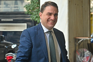 Τσουκαλάς για υπόθεση Μαζωνάκη: «Αναδεικνύεται η ανεπάρκεια των μηχανισμών ελέγχου των ιδιωτικών δομών υγείας»