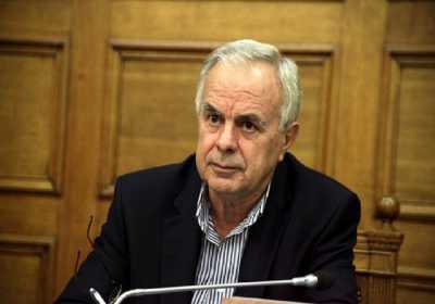 Αποστόλου: Έως το τέλος του 2016 η νομοθετική ρύθμιση για τα ελληνικά τρόφιμα