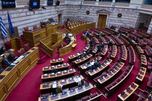 Βουλή: Κατατέθηκε στην αρμόδια Επιτροπή το ν/σ για την προστασία των συνεπών οφειλετών
