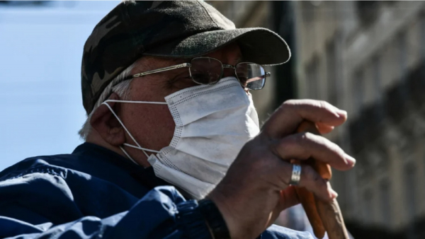 Σύνταξη με 25 χρόνια ασφάλισης για χιλιάδες ασφαλισμένους - Ποιοι είναι οι τυχεροί