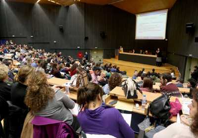 Εκδήλωση για τον εορτασμό της Παγκόσμιας Ημέρας Ασφαλούς Διαδικτύου