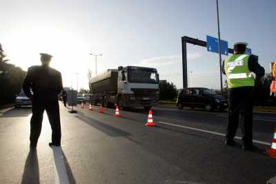 Κυκλοφοριακές ρυθμίσεις την Κυριακή στα νότια προάστια λόγω διεξαγωγής αγώνα δρόμου