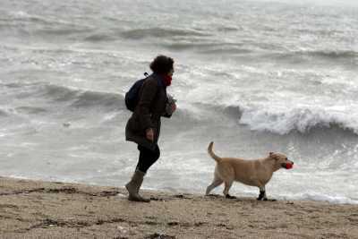 Ο καιρός εως την Δευτέρα 07/12 