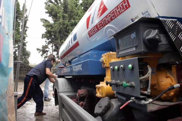 Τιμή και επίδομα πετρελαίου θέρμανσης προμηνύουν... βαρυχειμωνιά