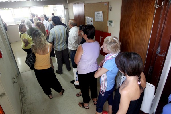 Ρύθμιση οφειλών και για όσους εξαιρούνται από τις 120 δόσεις