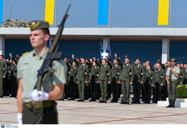 Στρατολογία: Πώς θα δέχονται το κοινό οι υπηρεσίες