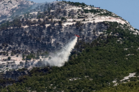 «Μπαρουταποθήκες» και φέτος τα δάση της χώρας - «Ανύπαρκτα» τα σχέδια για τις πυρκαγιές