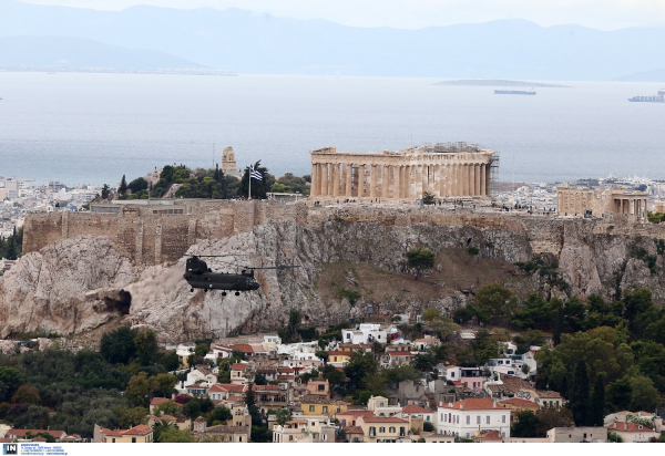 Η στήριξη της ευρωπαϊκής δημόσιας σφαίρας στην Ελλάδα