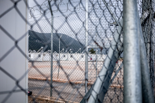 Αποτελεί λύση το νέο σύμφωνο μετανάστευσης της Ε.Ε;