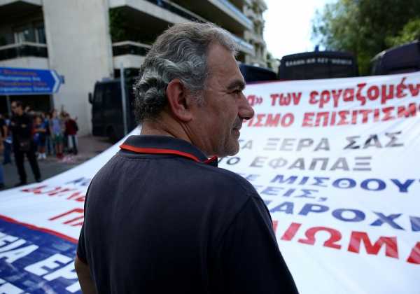 Το συνταξιοδοτικό, τα εργασιακά και η… ΓΣΕΕ τα «μέτωπα» για να κλείσει η διαπραγμάτευση