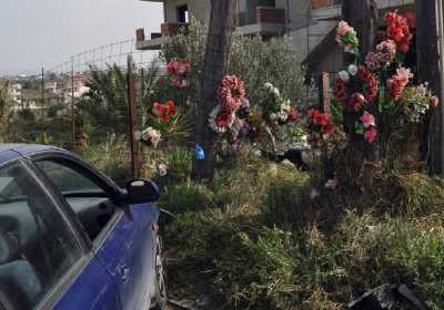 Ραγδαία αύξηση στα θανατηφόρα τροχαία τον Οκτώβρη