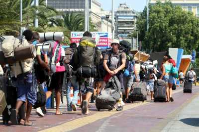 Αγροτική Εστία ΟΓΑ: Μέχρι 16/7 οι αιτήσεις – Τα νησιά με μηδενική η συμμετοχή