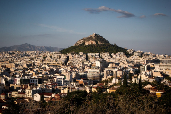 Aπλοποίηση των διαδικασιών για την προστασία της πρώτης κατοικίας