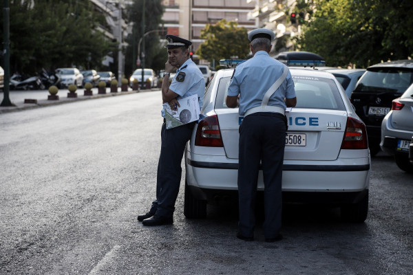 Κυκλοφοριακές ρυθμίσεις στην Αττική τις επόμενες ημέρες - Μέχρι πότε θα διαρκέσουν