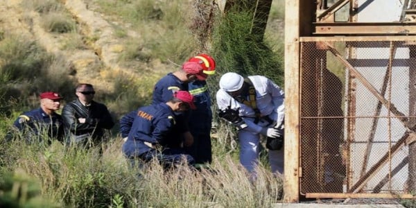 Κορυφώνεται το θρίλερ στην Κύπρο! Ταυτοποιήθηκε η σορός της 38χρονης Φιλιππινέζας - θύματος του serial killer