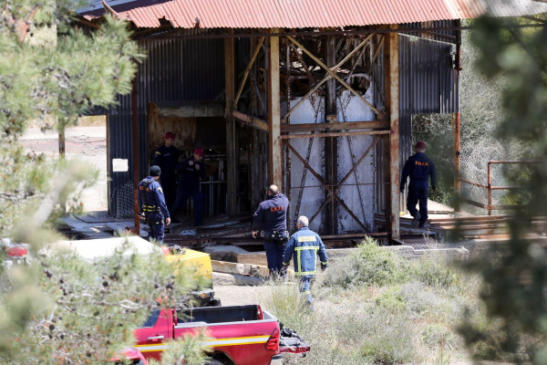 Συνεχίζονται οι αποκρουστικές αποκαλύψεις για τον serial killer στην Κύπρο - Ο βίαιος στραγγαλισμός του «Ορέστη»