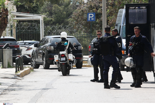 ΜΕΤΑΓΩΓΗ ΤΩΝ ΚΑΤΗΓΟΡΟΥΜΕΝΩΝ 