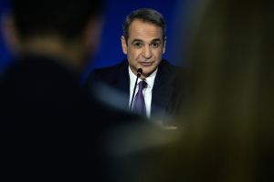 Πακέτο παροχών από την κυβέρνηση στη ΔΕΘ σε «συσκευασία»... τετραετίας