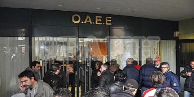 Ασφάλιση ΟΑΕΕ από 100 ευρώ