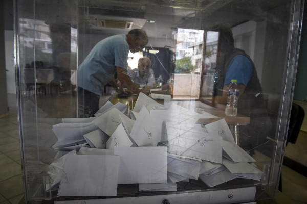 Τα πρώτα ονόματα της παράταξης «Μπροστά ο άνθρωπος, ψηλά ο τόπος!» ανακοίνωσε ο Ε. Φωτόπουλος