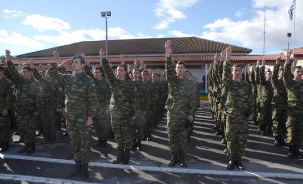 Ήσυχος: Στόχος το ξήλωμα του πελατειακού κράτους και στις μεταθέσεις στρατευσίμων