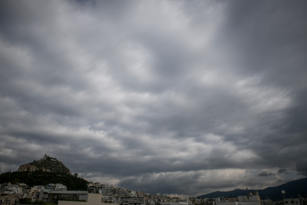 Καιρός: Αζορικός αντικυκλώνας φέρνει βαρυχειμωνιά, πότε θα πλήξει τη χώρα