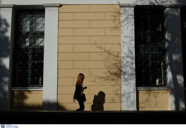 Κανονικά τα δικαστήρια από αύριο, αλλά με πιστοποιητικό εμβολιασμού ή νόσησης ή self-test