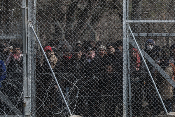 «Φρούριο» ο Έβρος: Μπλόκο σε 2.791 και 34 συλλήψεις μέσα σε 24 ώρες