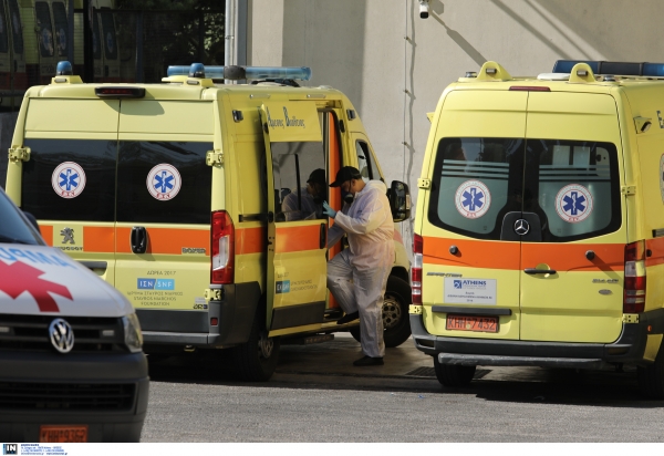 Αλεξανδρούπολη: Πέθανε 39χρονη από κορονοϊό, ήταν ανεμβολίαστη