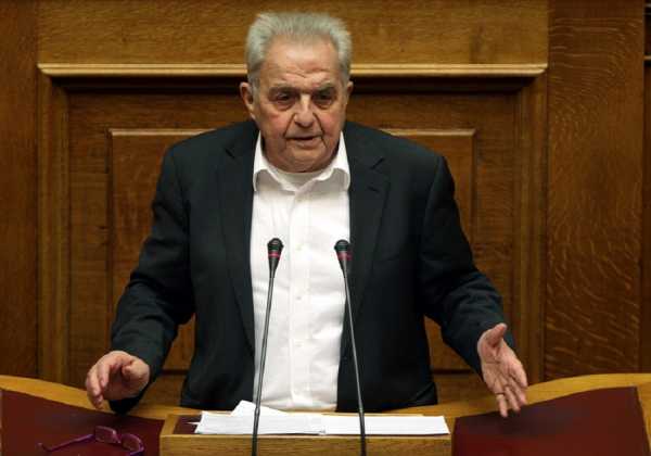 Φλαμπουράρης: Το λιμάνι της Πάτρας δεν ιδιωτικοποιείται