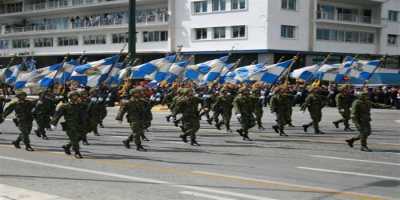 Ποιοι δρόμοι θα είναι κλειστοί στις 24 και 25 Μαρτίου