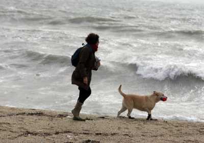 Μας τα χαλάει ο καιρός σήμερα - Βροχές σε πολλές περιοχές της χώρας