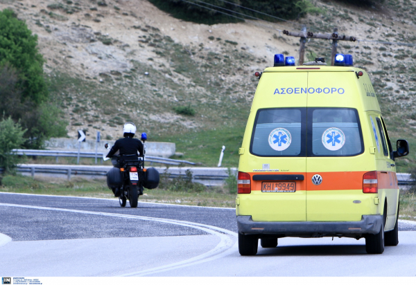 Ριζόμυλος Μαγνησίας: Βρέθηκε νεκρός μετά από δέκα μέρες στο σπίτι του