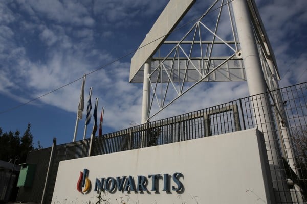 Γερμανικός Τύπος: Μίζες της Novartis σε Έλληνες πολιτικούς;