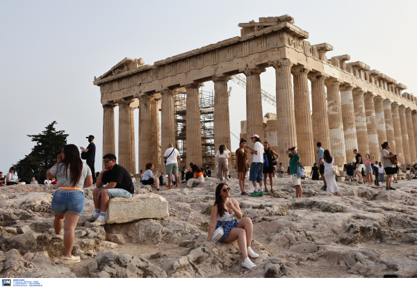 Δωρεάν η είσοδος στα Μουσεία και τους Αρχαιολογικούς χώρους το σαββατοκύριακο (28-29/9)