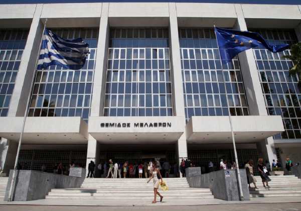 Στο αρχείο οι καταγγελίες Αγγελή από τον αντιεισαγγελέα του Αρείου Πάγου