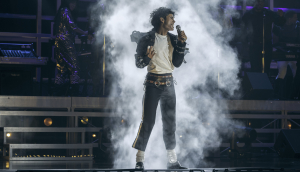 Στα σκαριά το «Michael 2»: Πότε περιμένουμε να κυκλοφορήσει