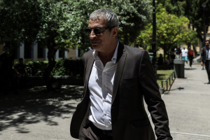 Θέμης Αδαμαντίδης: Άφησα την οικογένεια πίσω για χάρη της δουλειάς