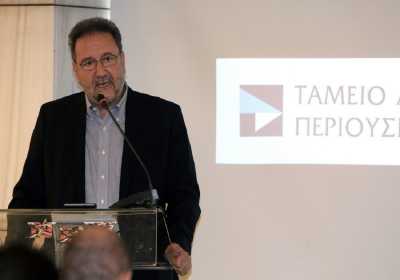 Πιτσιόρλας: Υπάρχει μια ρεαλιστική προοπτική για ολοκλήρωση της αξιολόγησης