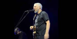 Αλκίνοος Ιωαννίδης: «Κάποιος πρέπει να πεθάνει πάντα για να αλλάξει κάτι» (βίντεο)
