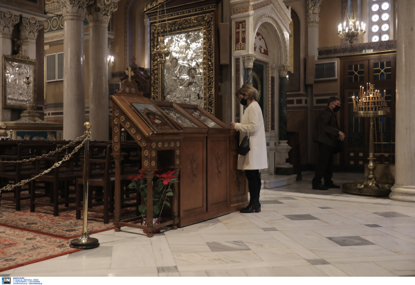 Στην ψηφιακή εποχή μπαίνουν 4.000 ενορίες