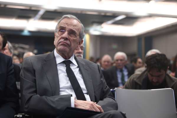 Το μαρτύριο της σταγόνας