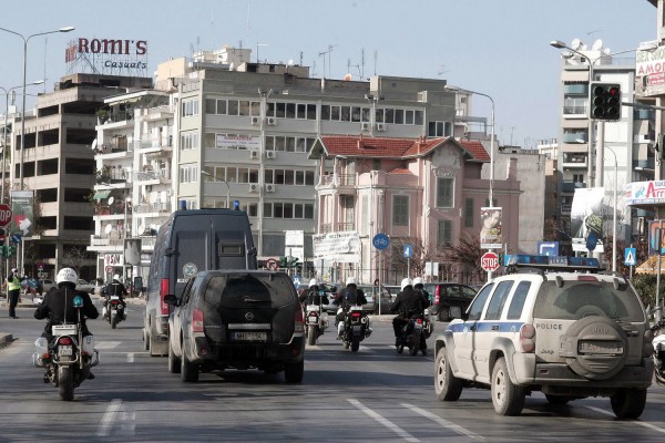 Νέα εξέλιξη στην απαγωγή Λεμπιδάκη - Αισιοδοξία στην ΕΛ.ΑΣ για αίσιο τέλος