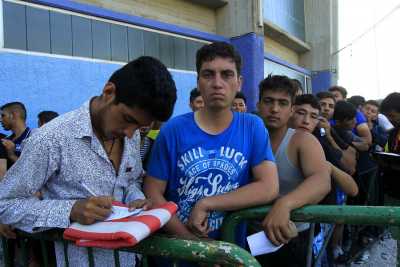 Πρωτοβουλία «Refugees Welcome» για συγκατοίκηση κατοίκων με πρόσφυγες