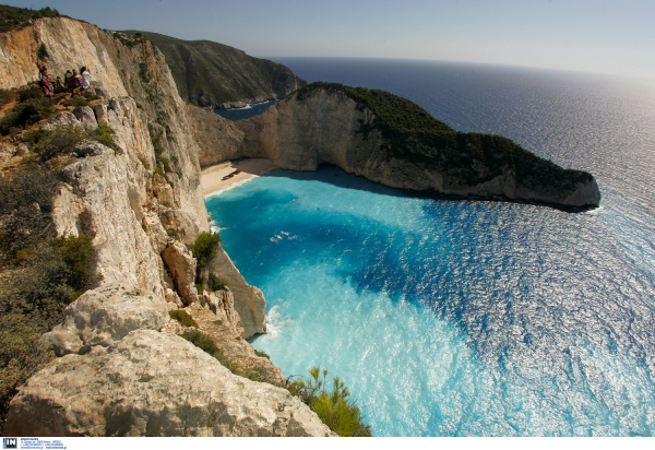 Σεισμός στη Ζάκυνθο