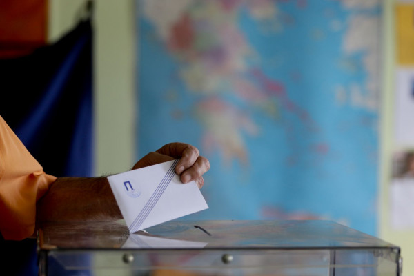 Αποτελέσματα Εκλογών 2019: Αυτο ειναι το exit poll