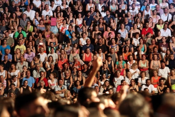 Παρέμβασή της Γ. Γ. Ισότητας Φύλων για το περιστατικό κακοποίησης στο Καλλιμάρμαρο