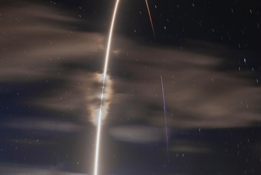 Space X: Τέταρτη δοκιμαστική πτήση για τον πύραυλο Staship