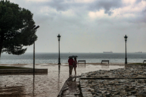 Κολυδάς: Το φθινόπωρο «παίρνει τη σκυτάλη» - Η τάση για το επόμενο 15ήμερο